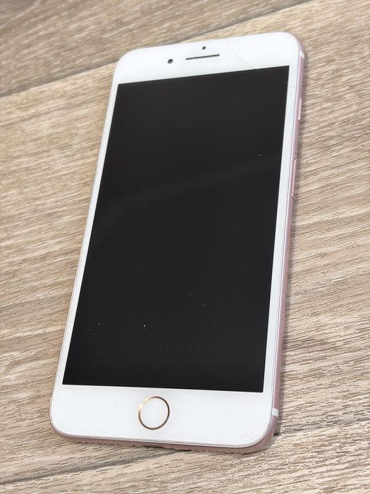 Iphone 7 Plus 128 Gb