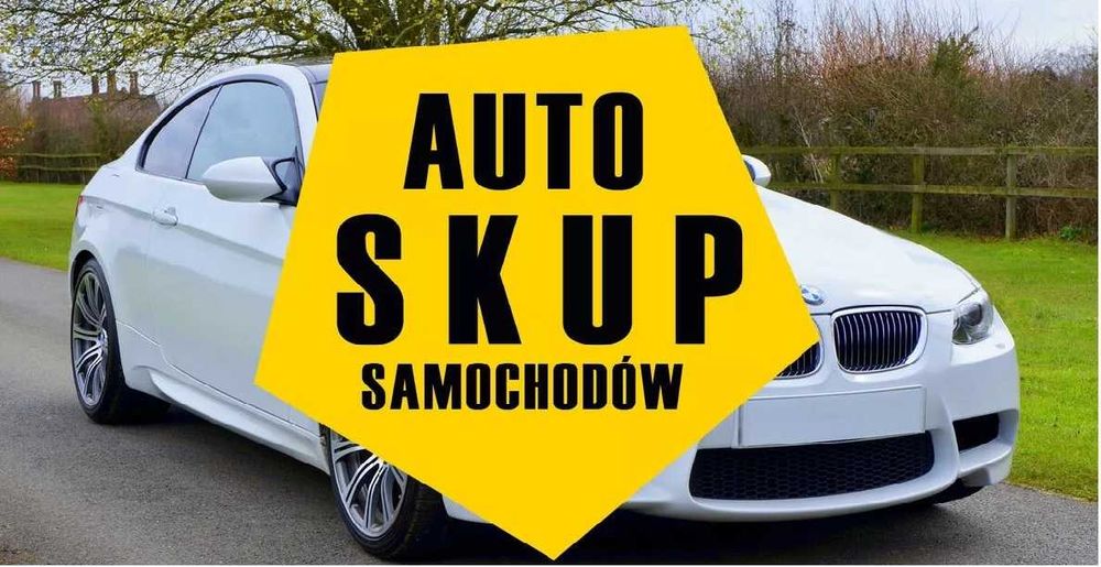 Kasacja Pojazdów złomowanie skup aut Zwrot OC  z dojazdem