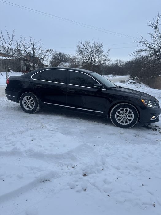 Продам Passat B8