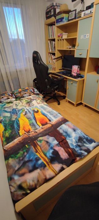 Meble młodzieżowe dziecięce