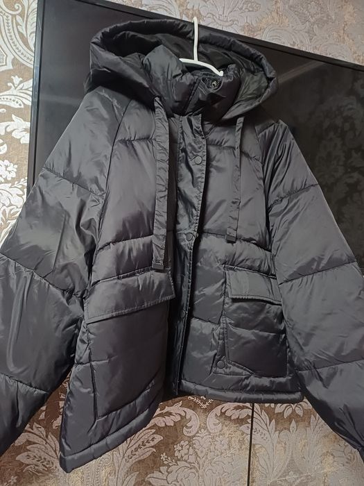 Жіноча куртка Reserved оверсайз