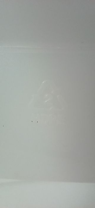 Каністра 5 л HDPE