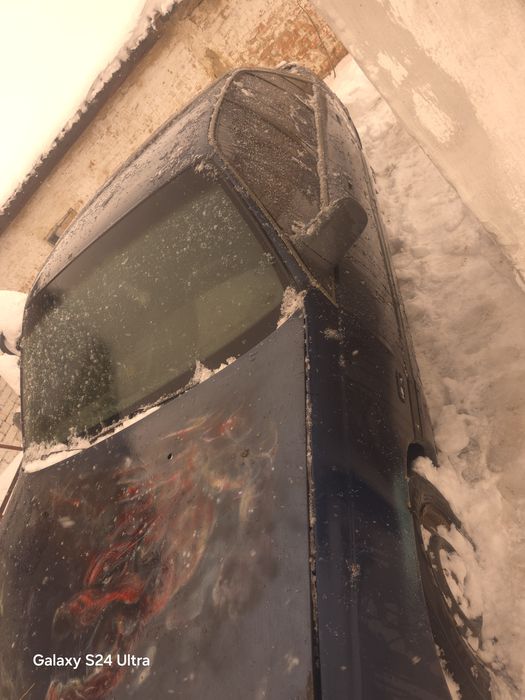 Продам опель омега а