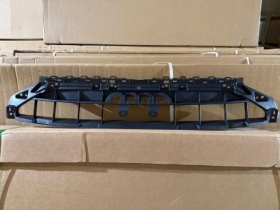 AUDI  A4 B9  Каркас решетки радиатора S-Line  лицензия  2021 2022 2023 8W0807233A