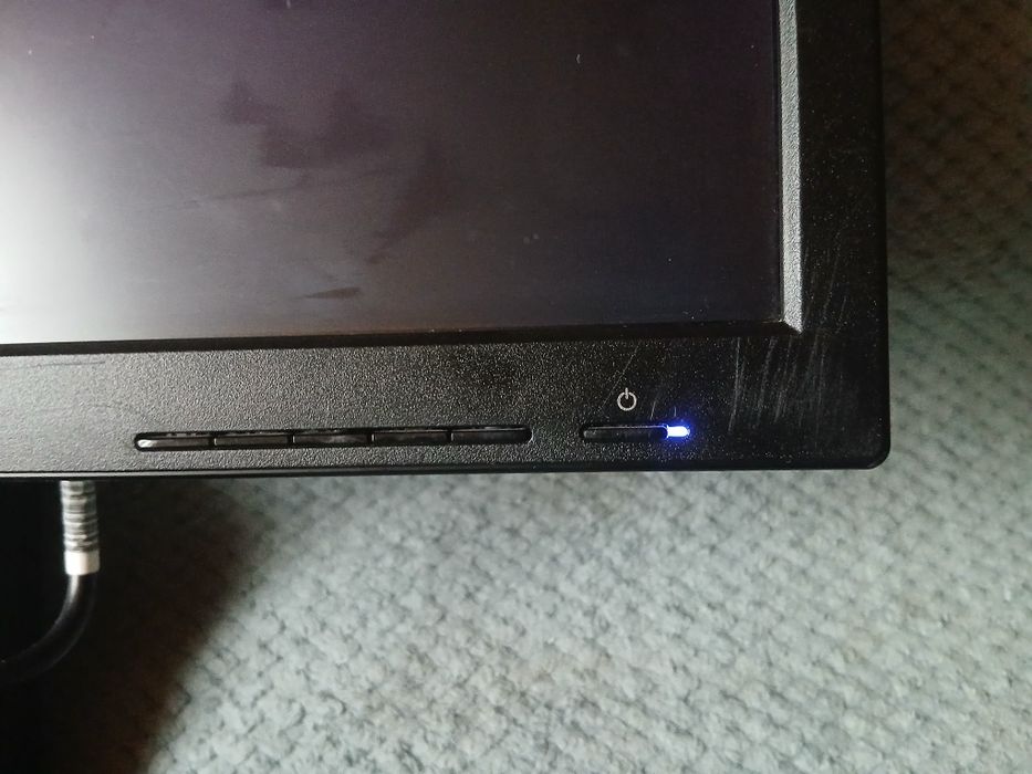 Monitor LED LG 23 cale 1920x1080 px IPS231P