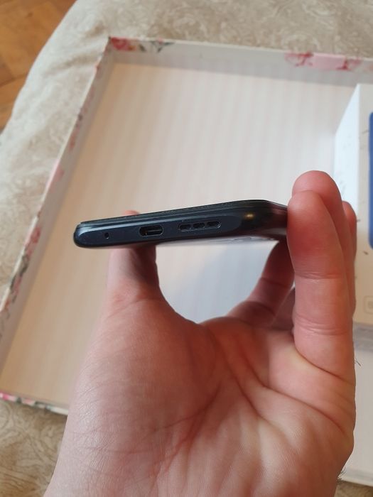 Redmi 9t 4/64 global
