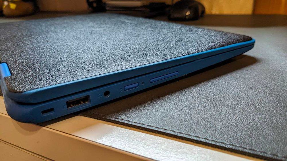 Надежный ноутбук-трансформер HP ProBook X360 11 G3 EE