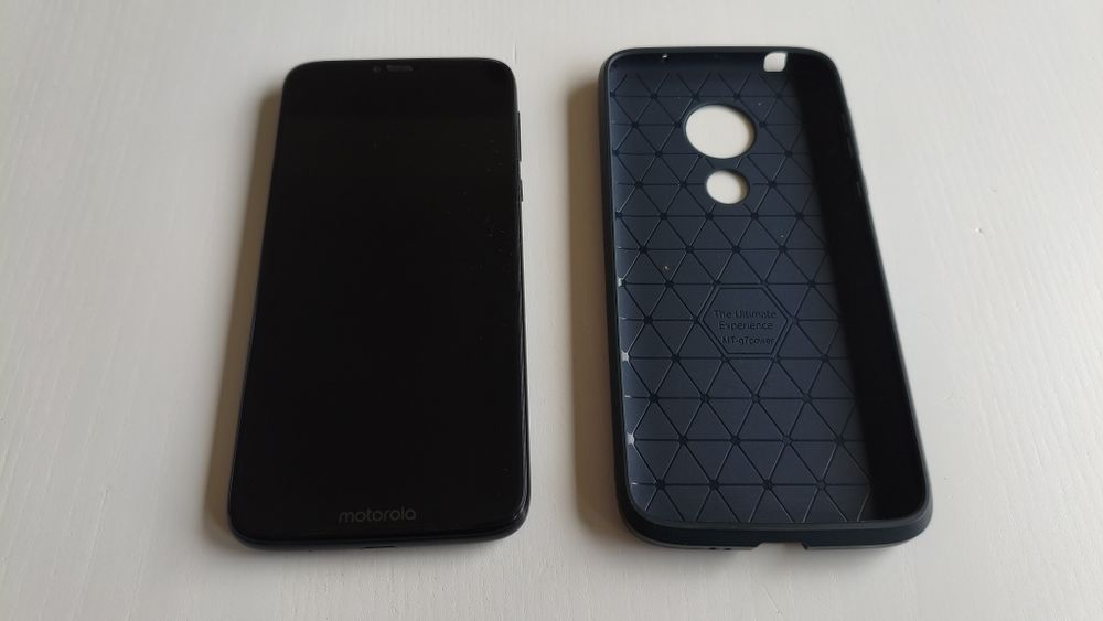 Smartfon Motorola G7 POWER / Motorola xt1955-4