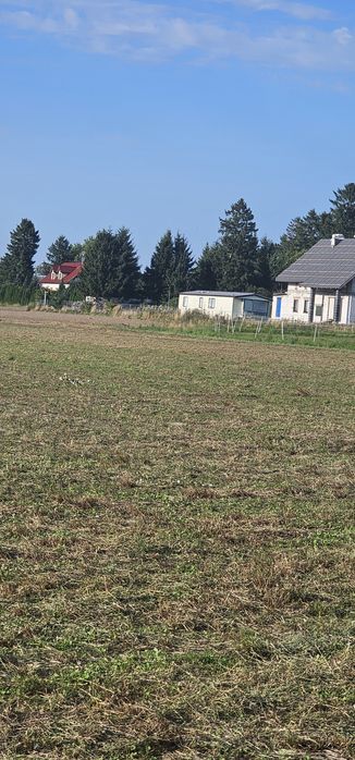 Działka rolna 30 ar . 15 km do morza