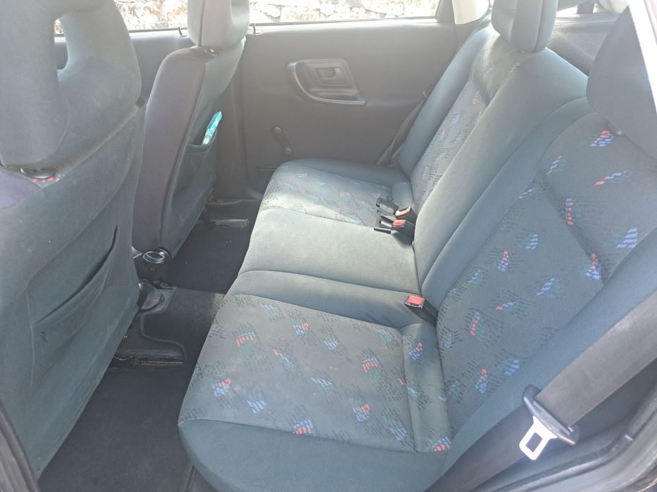 Seat ibiza 1.9 Gt tdi 110cv