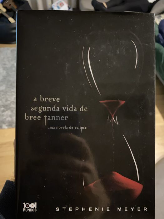 A breve segunda vida de bree tanner