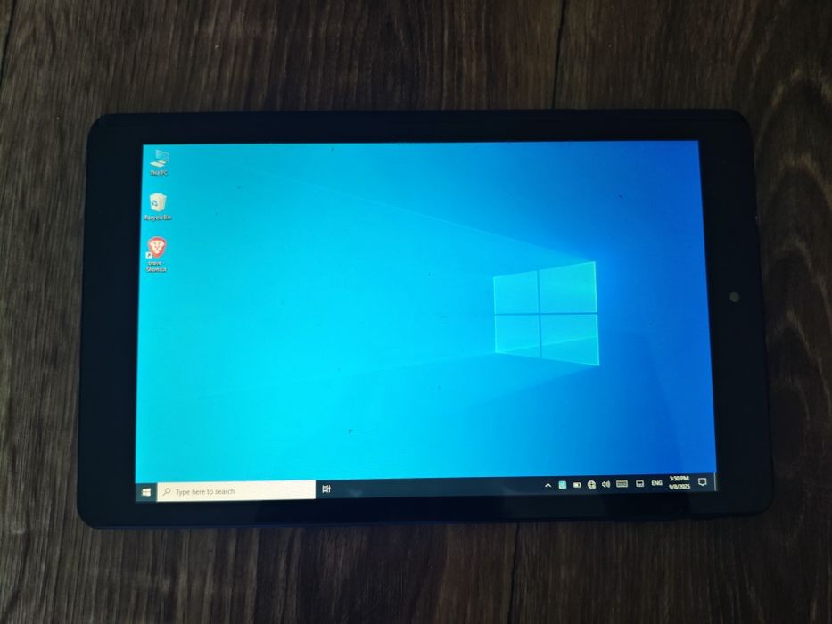 Планшет Bravis WXi89 3G