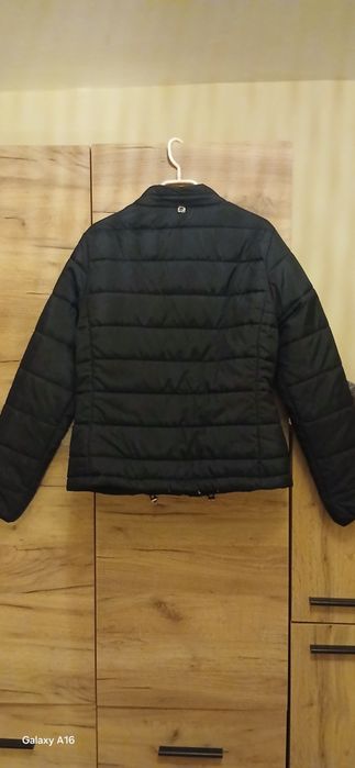 Kurtka przejściowa Diverse XL granatowa damska