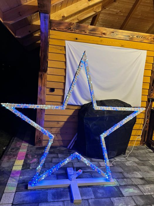 Gwiazda świąteczna HIT