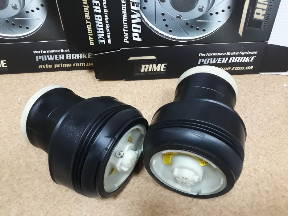 Пневмо подушки BMW X5 E70 37126790080