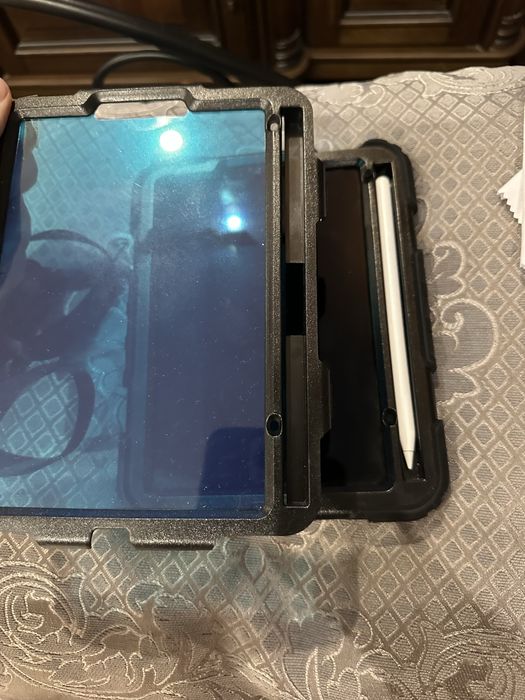 Ipad mini 6 64 gb + Apple pencil 2 + Чохол