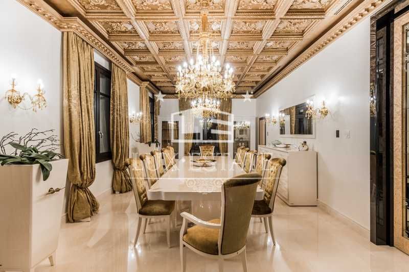 Роскошная вилла с 7 спальнями в Асьенда Лас Чапас, Восточная Марбелья.