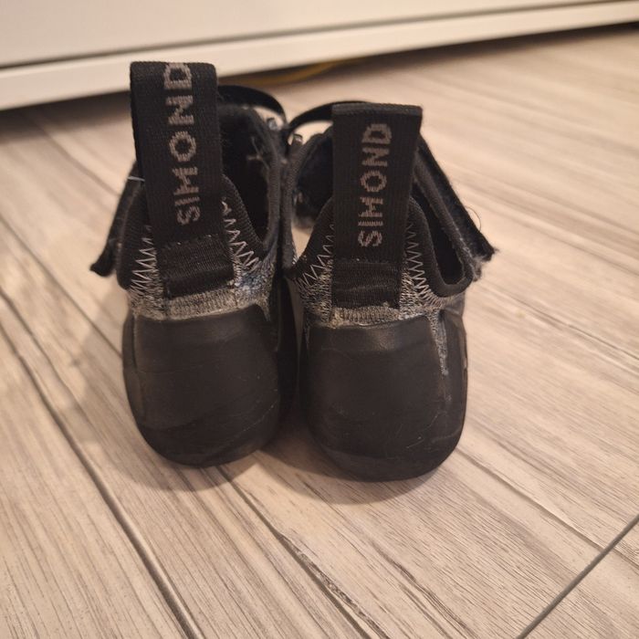 Buty wspinaczkowe Simond, wkładka 21cm
