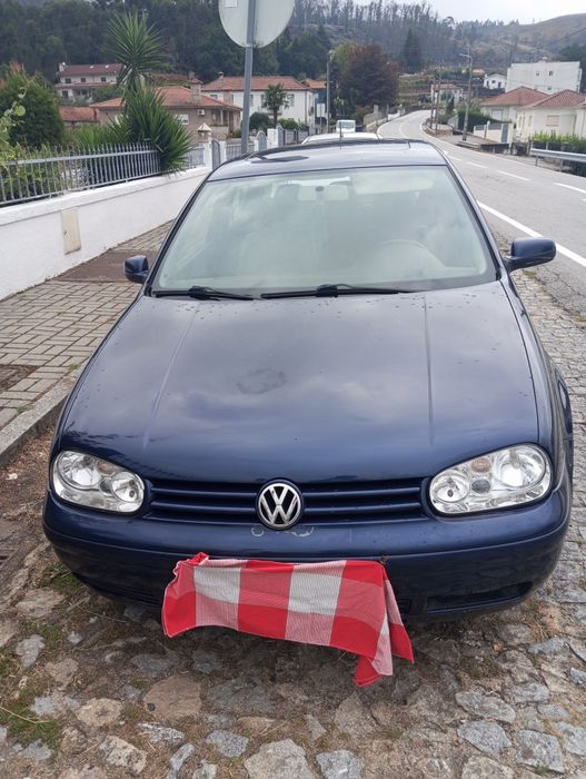 Golf 4  1.9 T.D.I