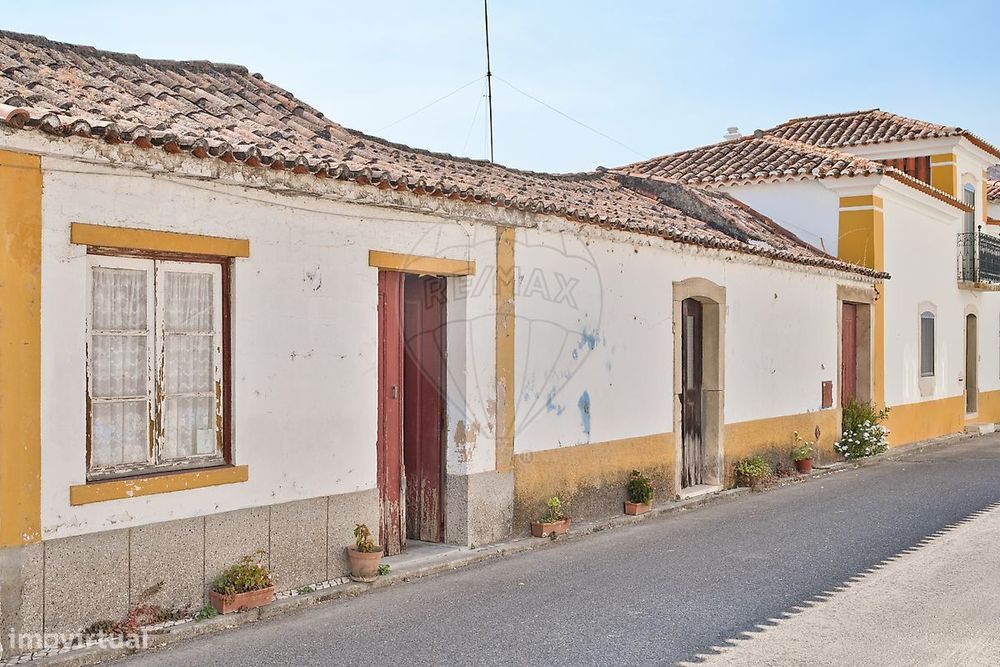 Moradia T3 para venda