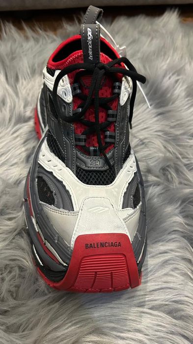 Balenciaga 16 xl 39 розмір 26,5 см: 4 100 грн. - Кроссовки для