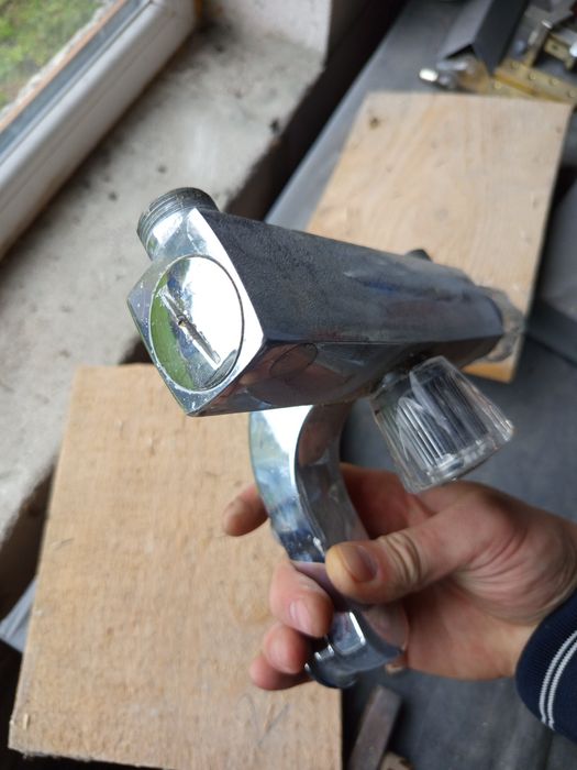 Змішувач.   300гр