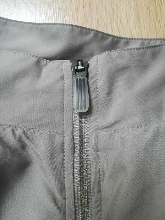 Kurtka XXL Adidas Climashell Wind