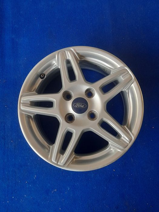 Jante 15" VW  Golf  Polo  seat, Ford  Fiat 500. Roda suplente venda a unidade