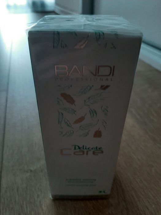 Peeling Bandi Delicate care, enzymatyczny