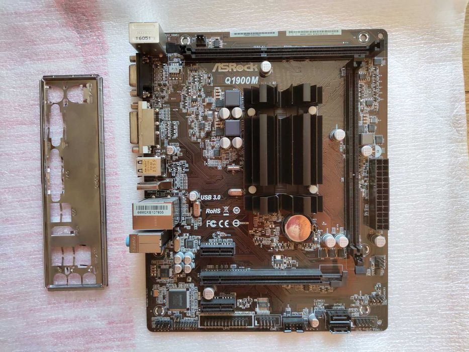 Продам материнские платы 775 сокет, 1155 сокет, AM, АМ2+