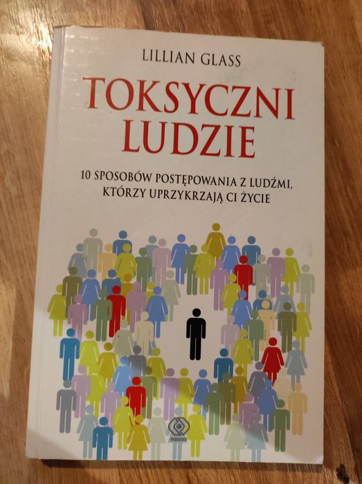 Toksyczni ludzie SKU
