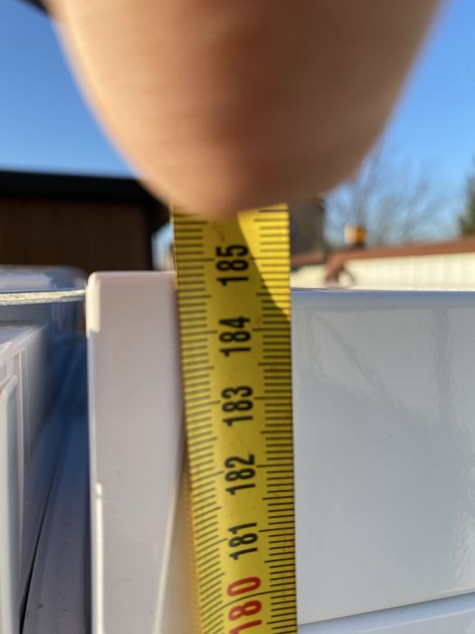 Холодильник whirlpool