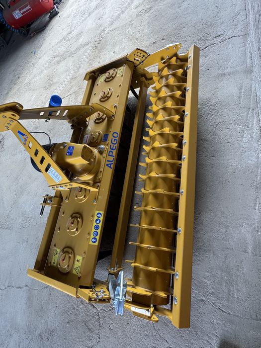 Brona Aktywna Sadownicza Alpego BA200