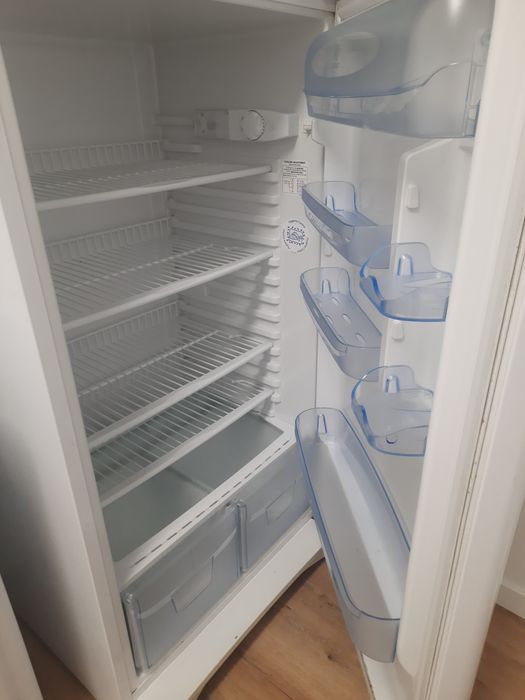 Vendo frigorífico como novo