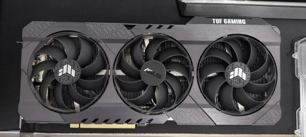 rtx 3080 asus tuf – Komputery, cena na OLX.pl