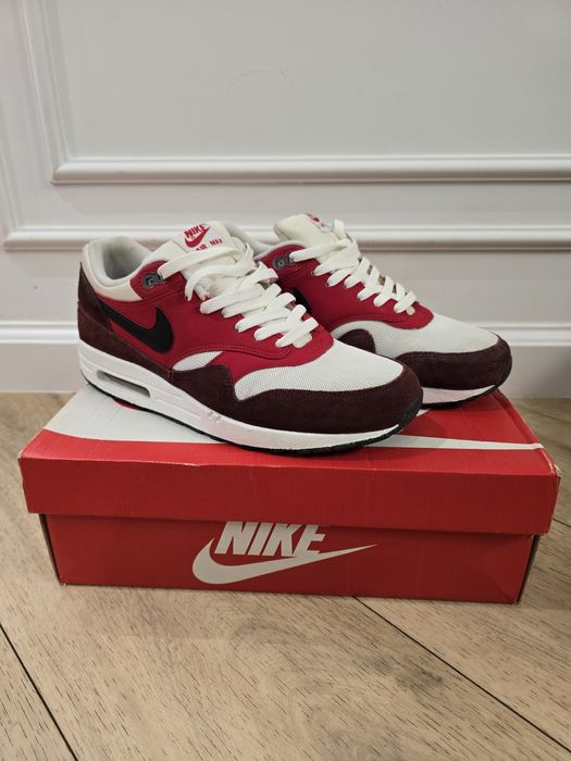 Nike Air Max 1 buty Essential roz. 44