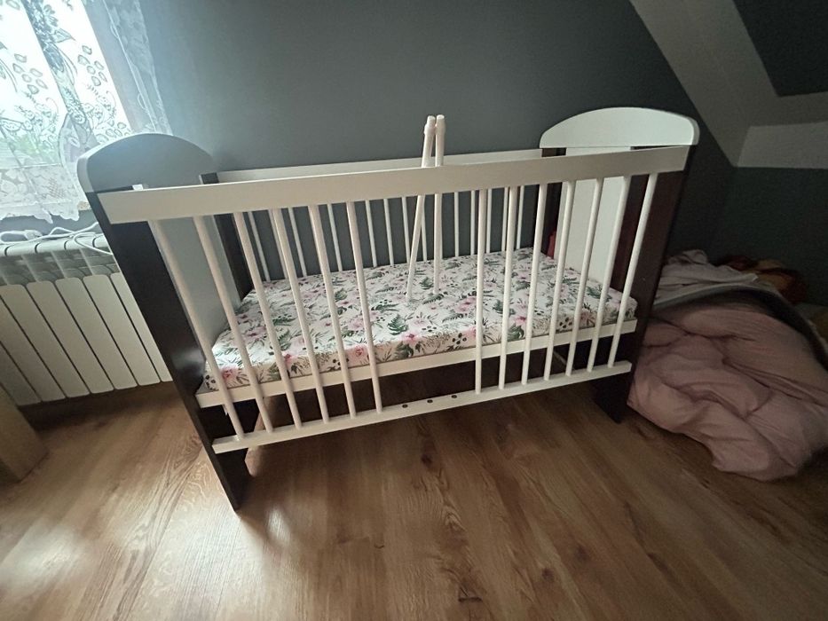 Łóżeczko dziecięce
