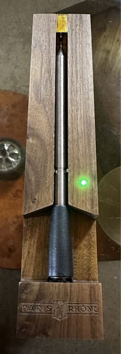 Розумний Термометр Для М'яса Paris Rhône TM001, Advanced APP