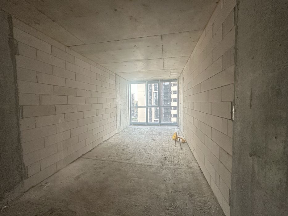 Продаж 2-х кімнатної квартири в сучасному ЖК