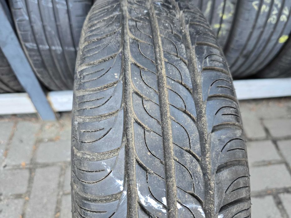 1x Saetta Touring 165/65r15 81T 6,4mm N2034