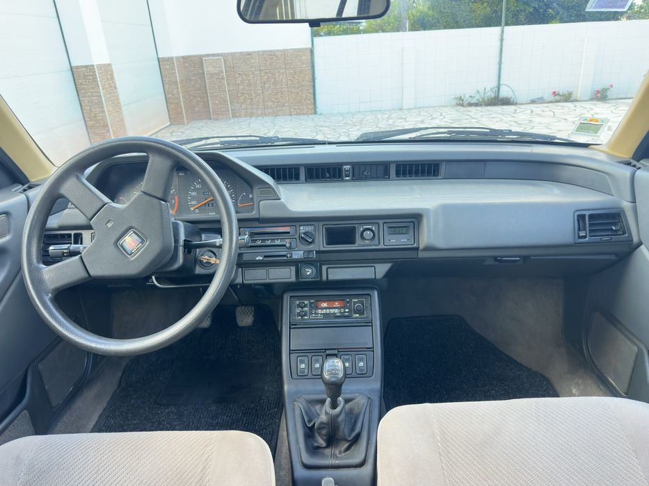 Rover 213SE 73mil km