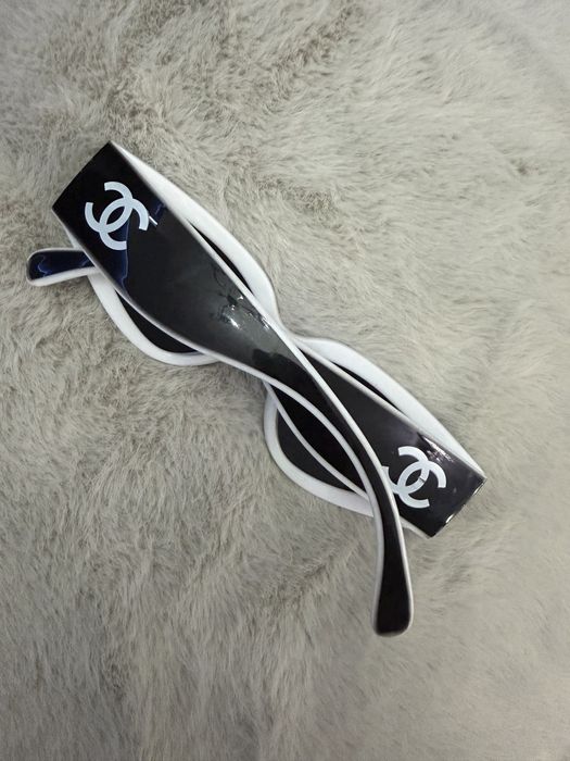 Okulary Chanel nowy model