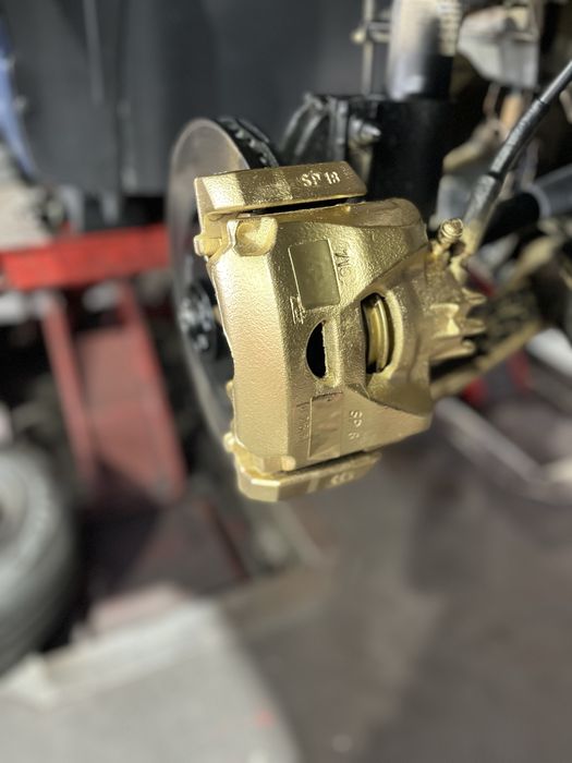 Jantes novas ATS cup 18 5x112 Vw, audi