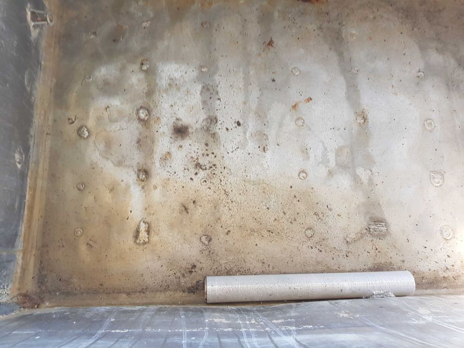 Варочний котел Karpowicz KKp-600