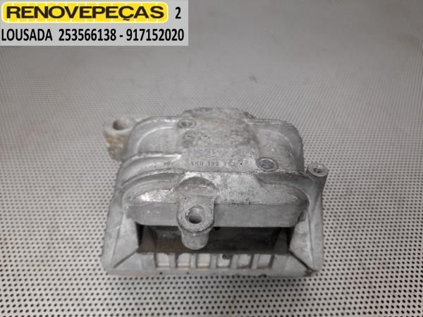 Apoio do motor SEAT Leon (1P1)