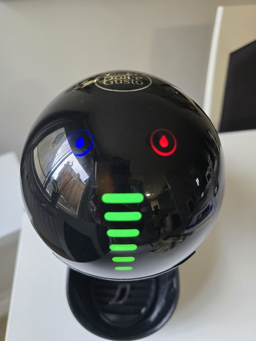 Máquina de café Dolce Gusto Movenza