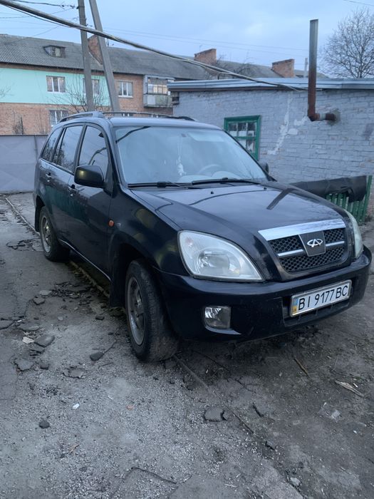 Тіго 2.0 на ходу.срочно