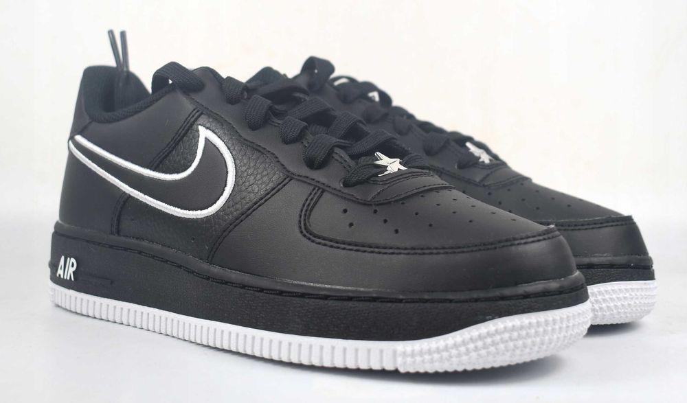 Nike Air Force 1 IQ0315-010 roz. 37,5