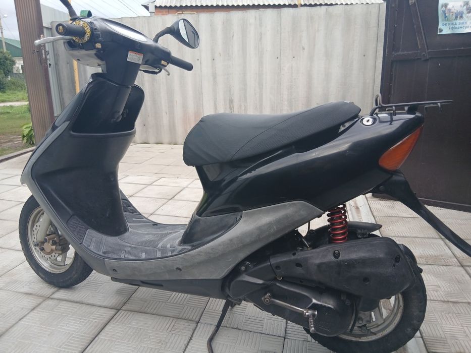 Продам скутер Honda Dio AF-35