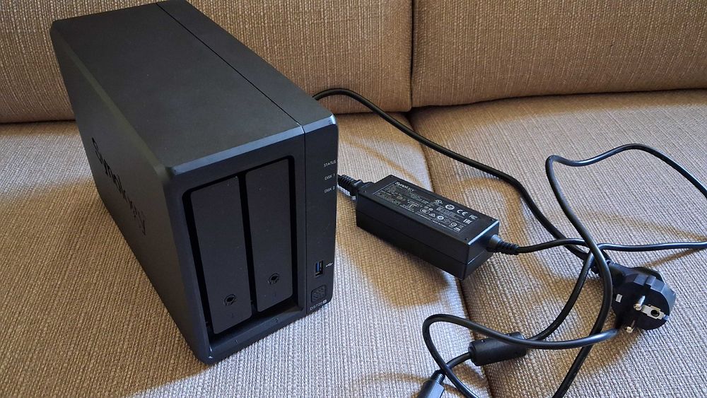 NAS Synology 720+